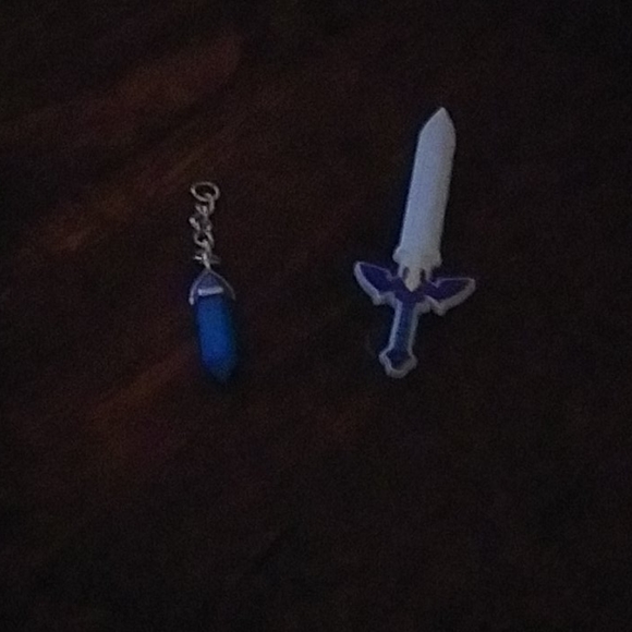 Key chains - Picture 2 of 2